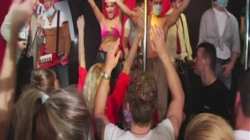 Groupies Go Crazy Part 2 - Cam 3 Screencap 39 on sinx.preview.netperv.com