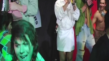 Groupies Go Crazy Part 2 - Cam 3 Screencap 48 on sinx.preview.netperv.com