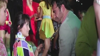 Groupies Go Crazy Part 2 - Cam 3 Screencap 71 on sinx.preview.netperv.com