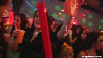 Party Hardcore Gone Crazy Vol. 9 Part 1 - Cam 1 Screencap 7 on sinx.preview.netperv.com