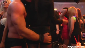 Party Hardcore Gone Crazy Vol. 9 Part 1 - Cam 1 Screencap 14 on sinx.preview.netperv.com