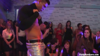 Party Hardcore Gone Crazy Vol. 9 Part 1 - Cam 1 Screencap 36 on sinx.preview.netperv.com