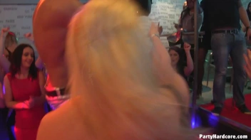 Party Hardcore Gone Crazy Vol. 9 Part 1 - Cam 1 Screencap 42 on sinx.preview.netperv.com