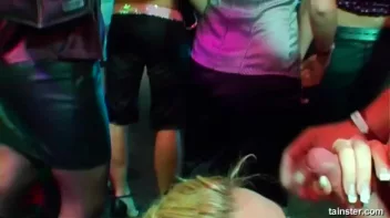 Pump It Up Part 5 - Main Edit Screencap 2 on sinx.preview.netperv.com