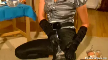 That's One Way To Dye Your Hair... Screencap 66 on sinx.preview.netperv.com