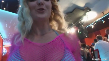 Bikini Beach Balls Part 1 - Cam 4 Screencap 9 on sinx.preview.netperv.com