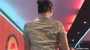 Bikini Beach Balls Part 1 - Cam 4 Screencap 106 on sinx.preview.netperv.com