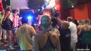 Bikini Beach Balls Part 1 - Cam 4 Screencap 18 on sinx.preview.netperv.com