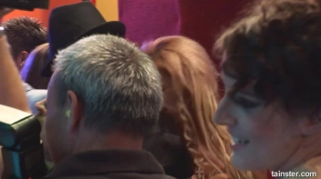 Bikini Beach Balls Part 1 - Cam 4 Screencap 19 on sinx.preview.netperv.com