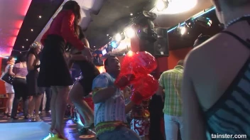 Bikini Beach Balls Part 1 - Cam 4 Screencap 2 on sinx.preview.netperv.com