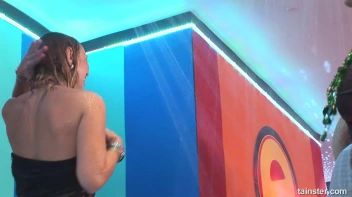 Bikini Beach Balls Part 1 - Cam 4 Screencap 31 on sinx.preview.netperv.com