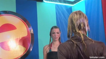 Bikini Beach Balls Part 1 - Cam 4 Screencap 32 on sinx.preview.netperv.com