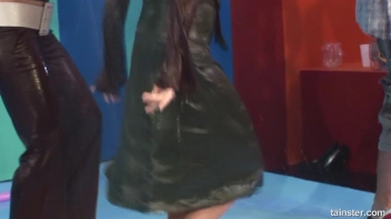 Bikini Beach Balls Part 1 - Cam 4 Screencap 33 on sinx.preview.netperv.com