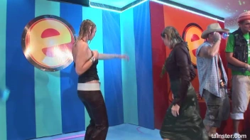 Bikini Beach Balls Part 1 - Cam 4 Screencap 34 on sinx.preview.netperv.com