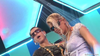 Bikini Beach Balls Part 1 - Cam 4 Screencap 44 on sinx.preview.netperv.com