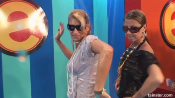 Bikini Beach Balls Part 1 - Cam 4 Screencap 48 on sinx.preview.netperv.com