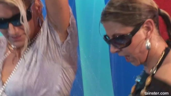 Bikini Beach Balls Part 1 - Cam 4 Screencap 51 on sinx.preview.netperv.com