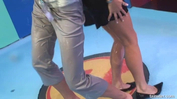 Bikini Beach Balls Part 1 - Cam 4 Screencap 52 on sinx.preview.netperv.com