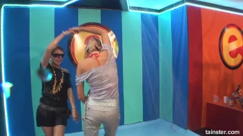 Bikini Beach Balls Part 1 - Cam 4 Screencap 53 on sinx.preview.netperv.com