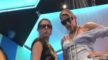 Bikini Beach Balls Part 1 - Cam 4 Screencap 60 on sinx.preview.netperv.com