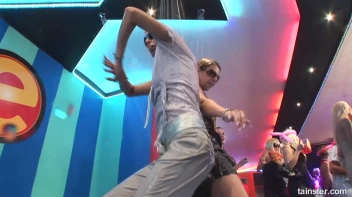 Bikini Beach Balls Part 1 - Cam 4 Screencap 62 on sinx.preview.netperv.com