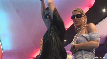 Bikini Beach Balls Part 1 - Cam 4 Screencap 66 on sinx.preview.netperv.com