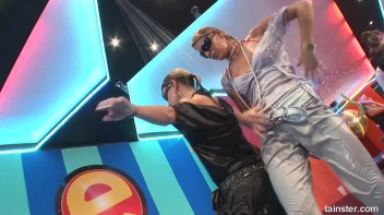 Bikini Beach Balls Part 1 - Cam 4 Screencap 74 on sinx.preview.netperv.com