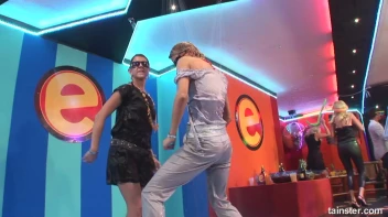 Bikini Beach Balls Part 1 - Cam 4 Screencap 75 on sinx.preview.netperv.com