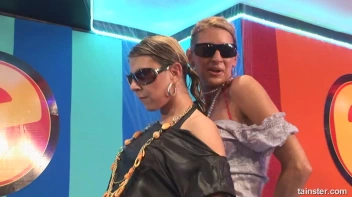 Bikini Beach Balls Part 1 - Cam 4 Screencap 77 on sinx.preview.netperv.com