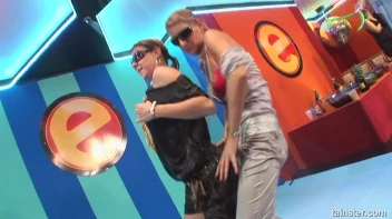 Bikini Beach Balls Part 1 - Cam 4 Screencap 78 on sinx.preview.netperv.com