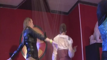 Raunch Auction Part 2 - Cam 3 Screencap 11 on sinx.preview.netperv.com