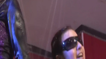 Raunch Auction Part 2 - Cam 3 Screencap 17 on sinx.preview.netperv.com