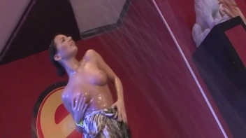 Raunch Auction Part 2 - Cam 3 Screencap 29 on sinx.preview.netperv.com