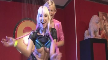 Raunch Auction Part 2 - Cam 3 Screencap 59 on sinx.preview.netperv.com