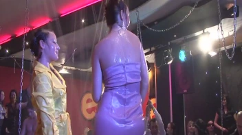 Raunch Auction Part 2 - Cam 3 Screencap 77 on sinx.preview.netperv.com