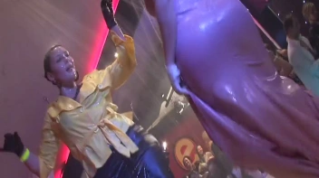 Raunch Auction Part 2 - Cam 3 Screencap 80 on sinx.preview.netperv.com