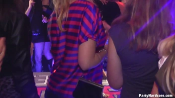 Party Hardcore Gone Crazy Vol. 6 Part 3 - Cam 3 Screencap 4 on sinx.preview.netperv.com