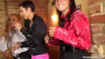 Creamy Dinner Party Fuck Fling Part 1 Screencap 66 on sinx.preview.netperv.com