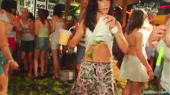 Spring Break Part 3 - Cam 1 Screencap 23 on sinx.preview.netperv.com