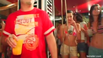 Spring Break Part 3 - Cam 1 Screencap 43 on sinx.preview.netperv.com