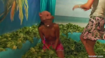 Spring Break Part 3 - Cam 1 Screencap 47 on sinx.preview.netperv.com