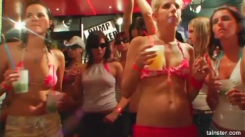 Spring Break Part 3 - Cam 1 Screencap 7 on sinx.preview.netperv.com