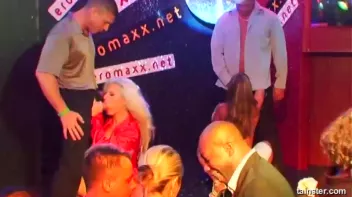 Eurobabe Olympics Part 1 - Cam 3 Screencap 51 on sinx.preview.netperv.com