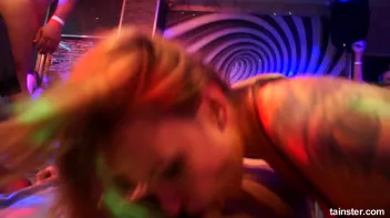 Pajama Pussy Party Part 4 - Main Edit Screencap 55 on sinx.preview.netperv.com