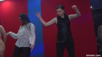 Extreme Speed Dating Part 5 - Cam 3 Screencap 60 on sinx.preview.netperv.com