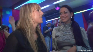 Extreme Speed Dating Part 5 - Cam 3 Screencap 61 on sinx.preview.netperv.com