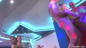 Extreme Speed Dating Part 5 - Cam 3 Screencap 63 on sinx.preview.netperv.com