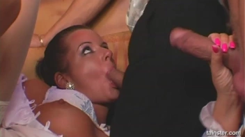 Lenny Schneider Gets Glazed Screencap 29 on sinx.preview.netperv.com