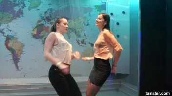 Sensual wet play with hot amateur babes Screencap 36 on sinx.preview.netperv.com