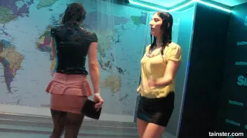 Sensual wet play with hot amateur babes Screencap 66 on sinx.preview.netperv.com